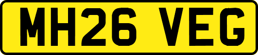 MH26VEG