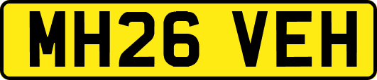 MH26VEH