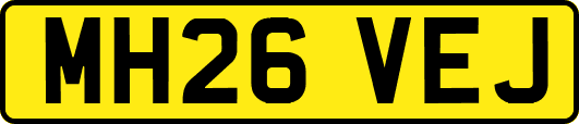 MH26VEJ