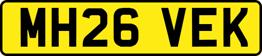 MH26VEK