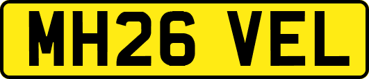 MH26VEL
