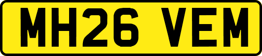 MH26VEM