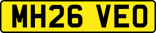MH26VEO