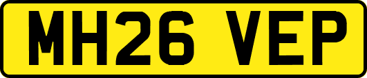 MH26VEP