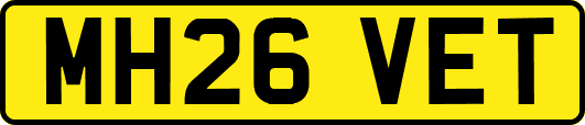 MH26VET