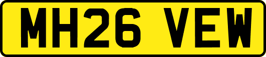 MH26VEW