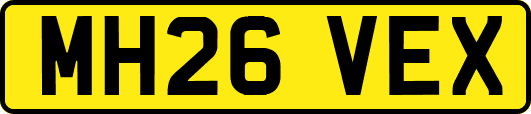 MH26VEX