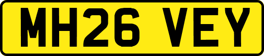 MH26VEY