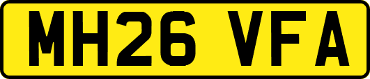 MH26VFA