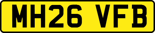MH26VFB