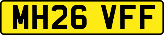 MH26VFF