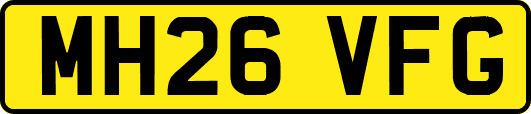 MH26VFG