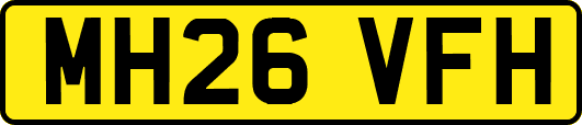 MH26VFH