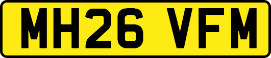 MH26VFM