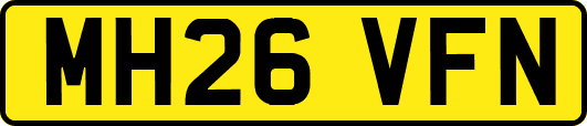 MH26VFN