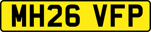 MH26VFP