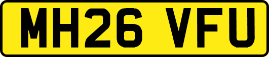 MH26VFU