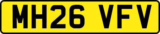 MH26VFV