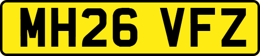 MH26VFZ