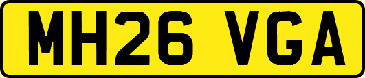 MH26VGA