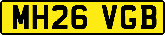 MH26VGB