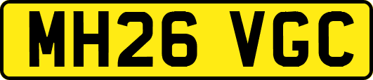 MH26VGC