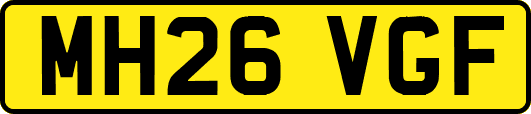 MH26VGF