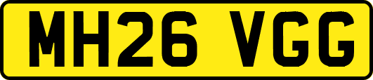 MH26VGG
