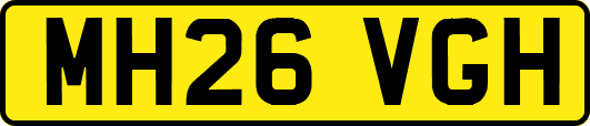 MH26VGH