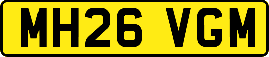 MH26VGM