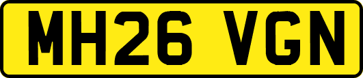 MH26VGN