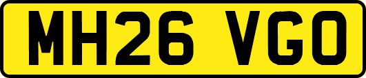MH26VGO