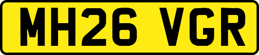MH26VGR