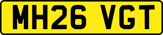 MH26VGT