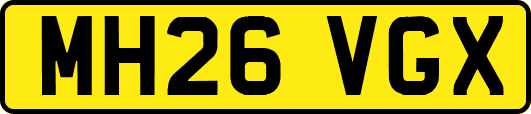 MH26VGX