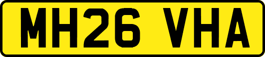 MH26VHA