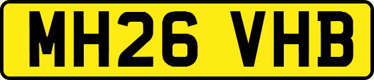 MH26VHB