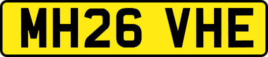 MH26VHE