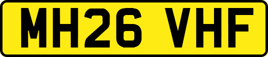 MH26VHF