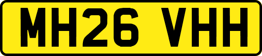 MH26VHH