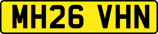 MH26VHN