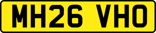 MH26VHO