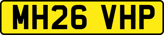 MH26VHP