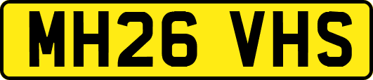 MH26VHS