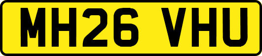 MH26VHU