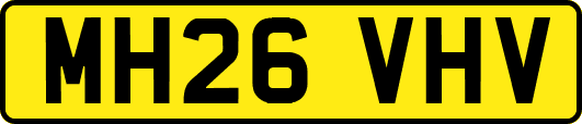 MH26VHV