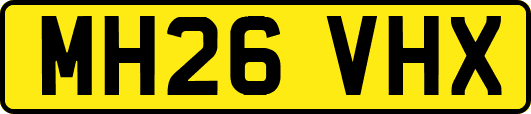 MH26VHX