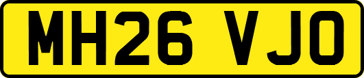 MH26VJO