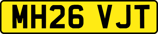 MH26VJT