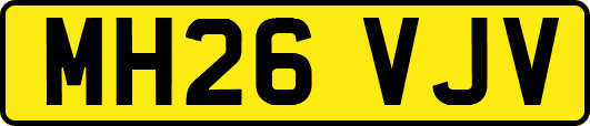 MH26VJV